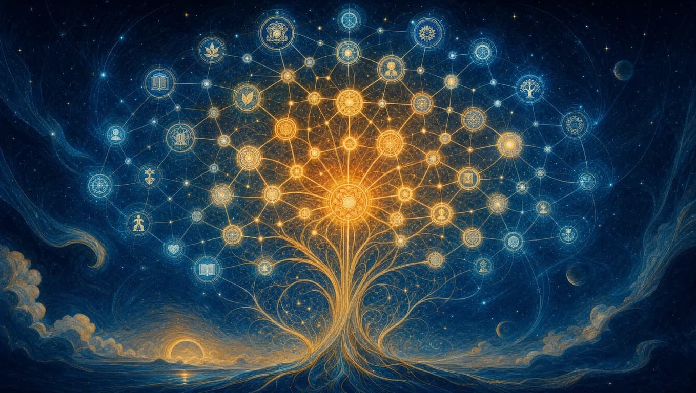 Code Knowledge Graphs, Explained: The Technology Behind Persistent AI Memory